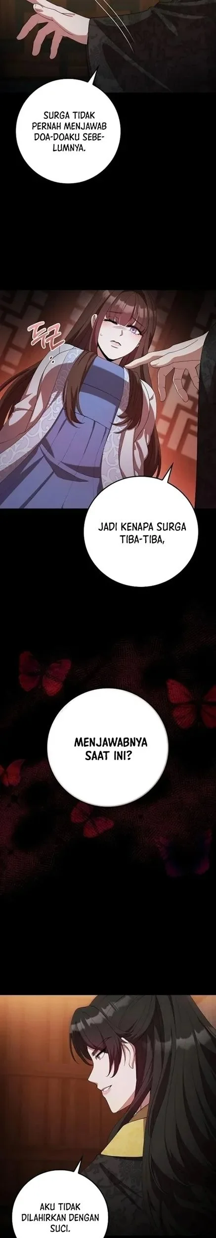 The Lie Chapter 18 - halaman 7