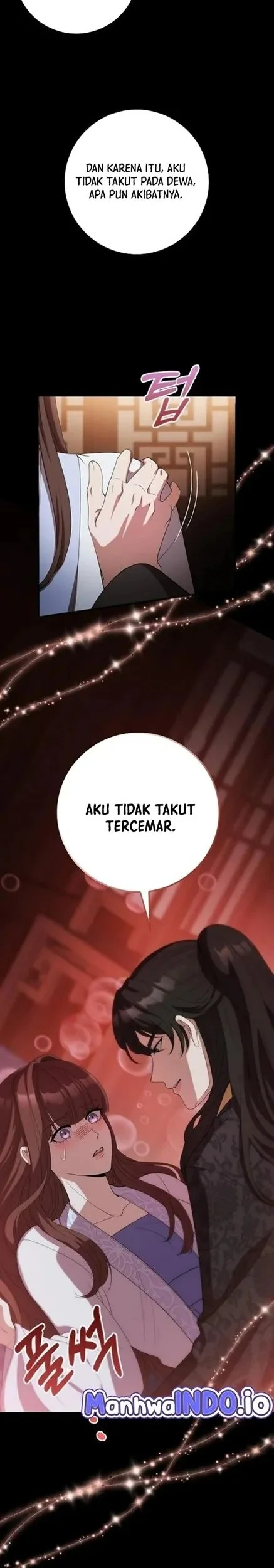 The Lie Chapter 18 - halaman 8