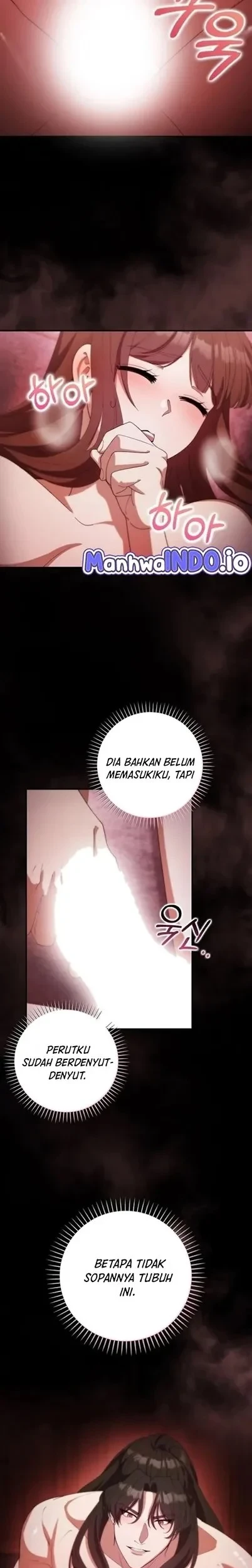 The Lie Chapter 19 - halaman 3