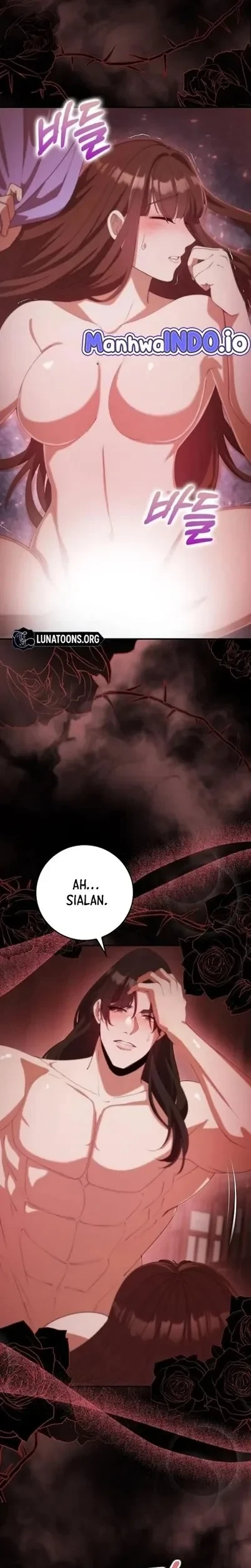 The Lie Chapter 19 - halaman 5