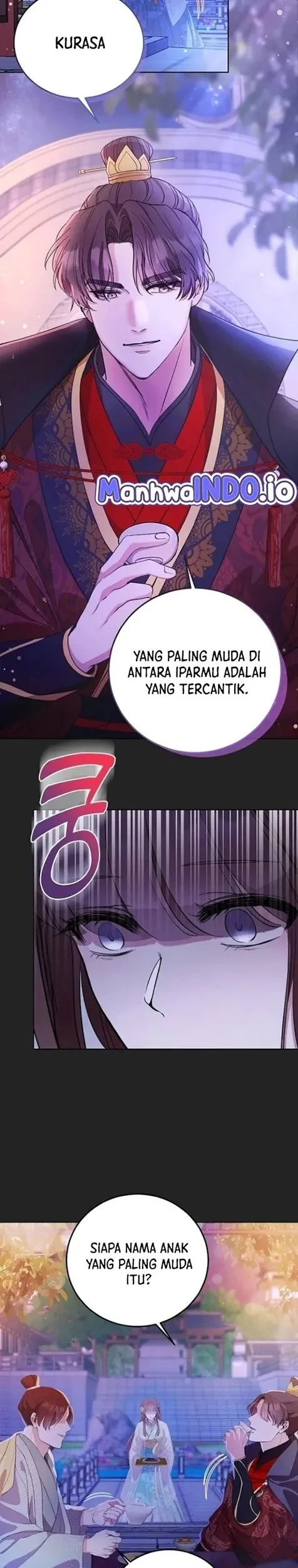 The Lie Chapter 2 - halaman 10