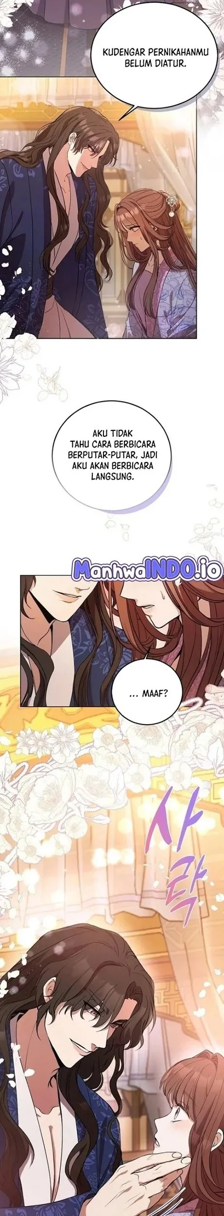 The Lie Chapter 2 - halaman 20