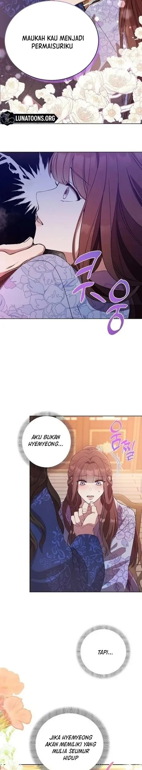 The Lie Chapter 2 - halaman 21
