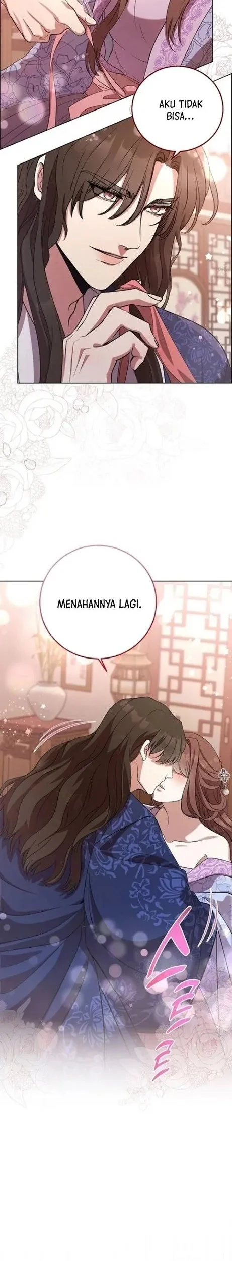 The Lie Chapter 2 - halaman 24