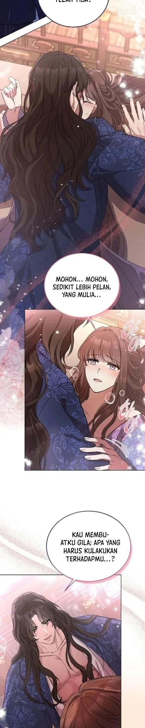 The Lie Chapter 2 - halaman 27