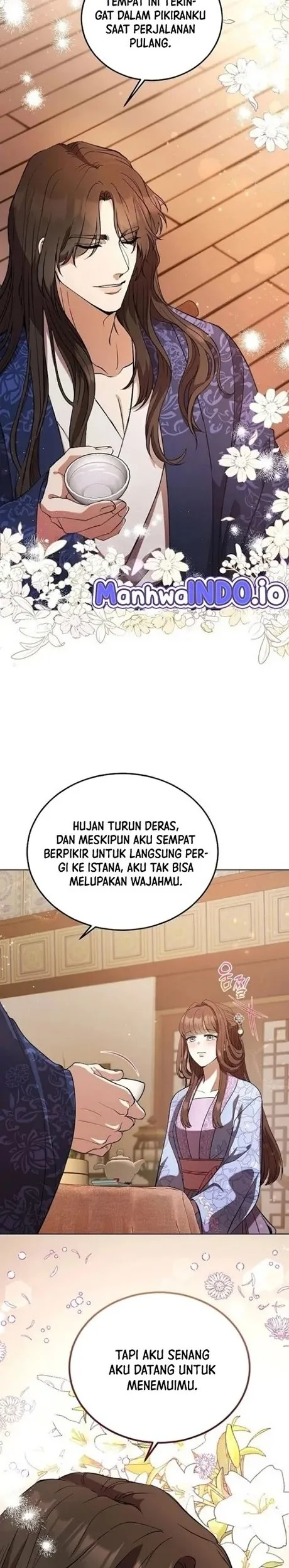 The Lie Chapter 2 - halaman 4