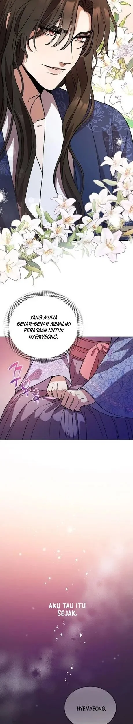 The Lie Chapter 2 - halaman 5