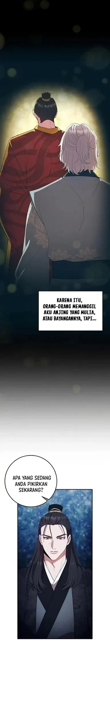 The Lie Chapter 20 - halaman 13