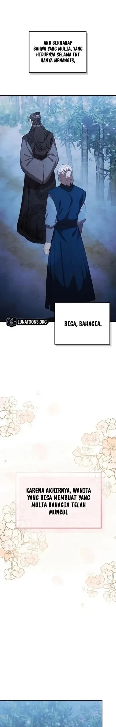 The Lie Chapter 20 - halaman 24