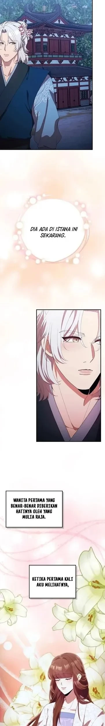 The Lie Chapter 20 - halaman 25