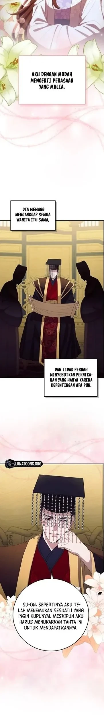 The Lie Chapter 20 - halaman 26
