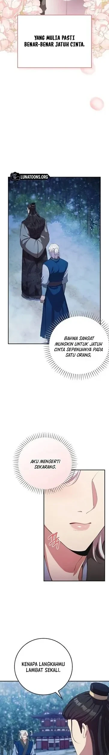 The Lie Chapter 20 - halaman 28