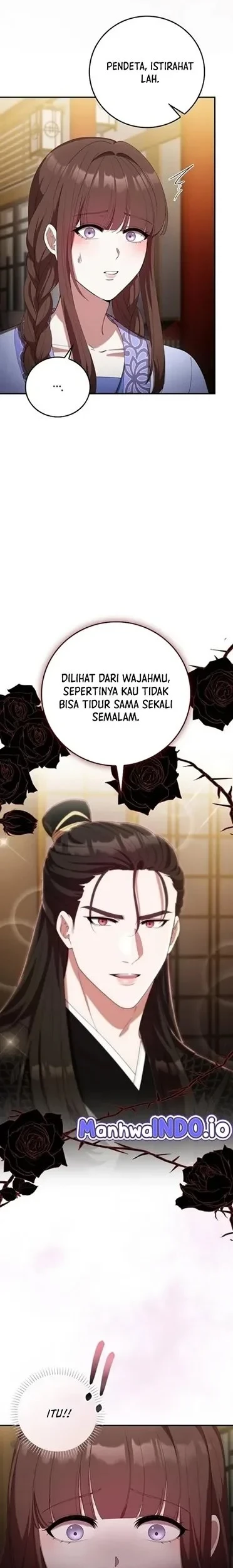 The Lie Chapter 20 - halaman 4