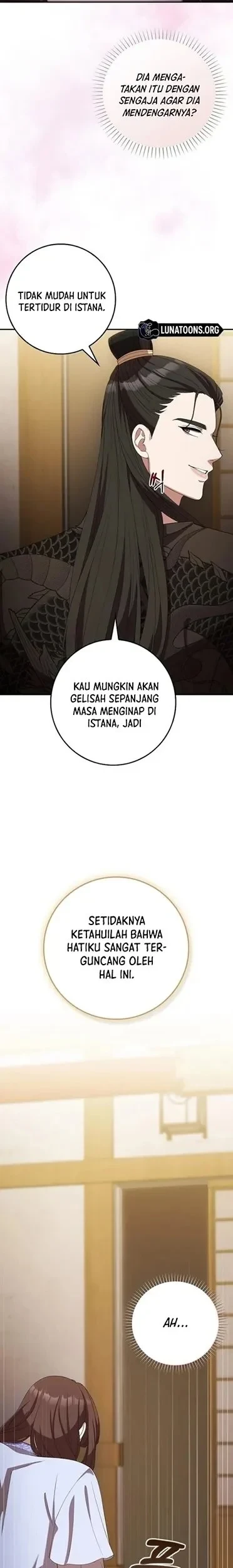 The Lie Chapter 20 - halaman 5
