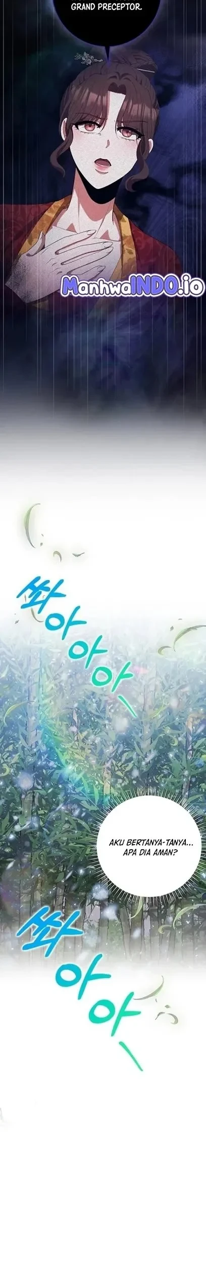 The Lie Chapter 21 - halaman 17
