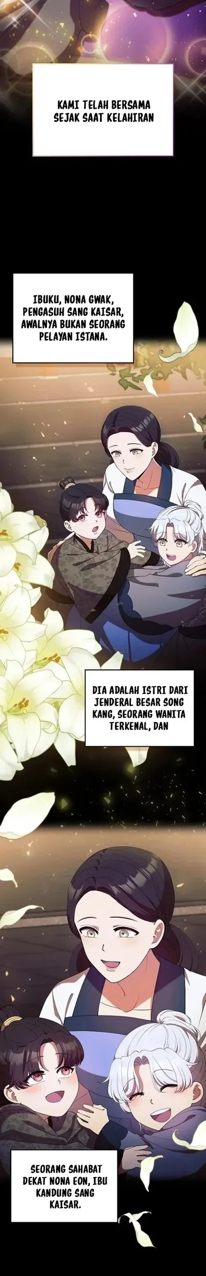 The Lie Chapter 21 - halaman 2