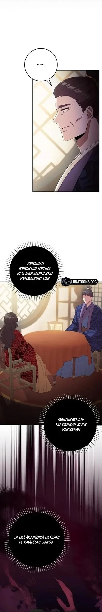 The Lie Chapter 21 - halaman 20