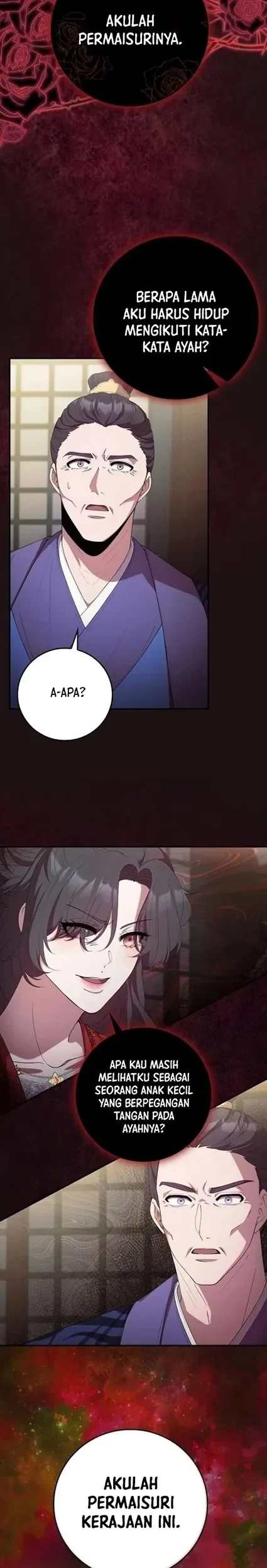 The Lie Chapter 21 - halaman 29