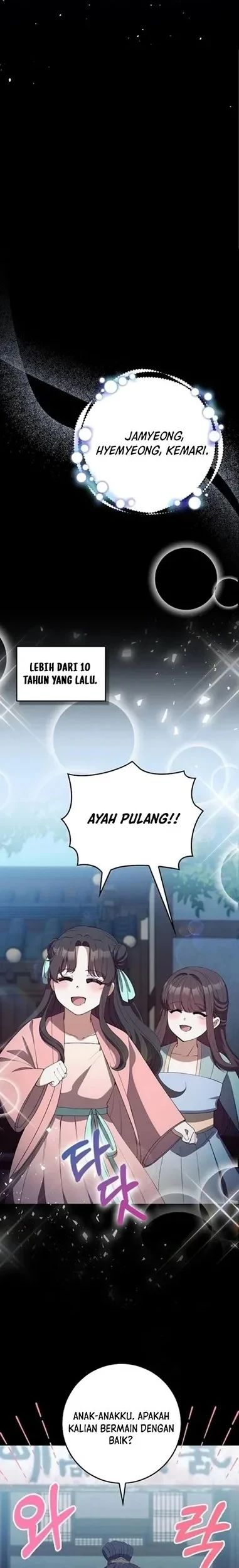 The Lie Chapter 22 - halaman 10
