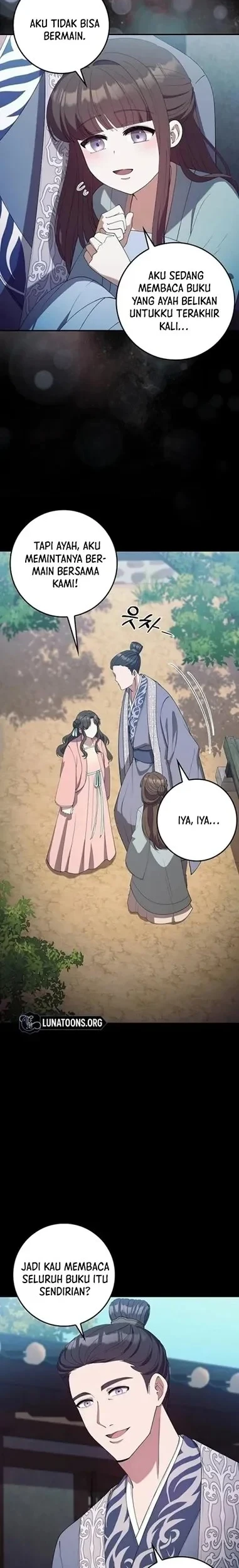 The Lie Chapter 22 - halaman 12
