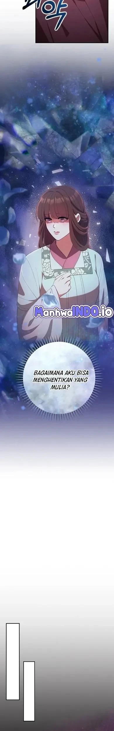 The Lie Chapter 22 - halaman 28