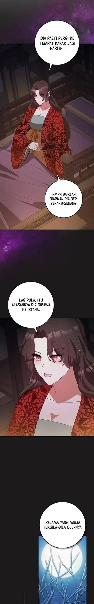 The Lie Chapter 22 - halaman 29
