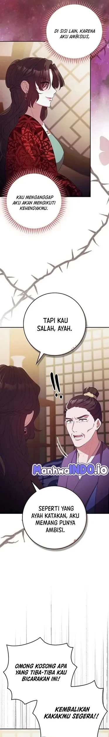 The Lie Chapter 22 - halaman 3