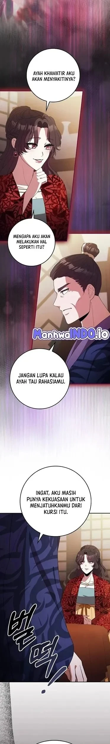 The Lie Chapter 22 - halaman 5