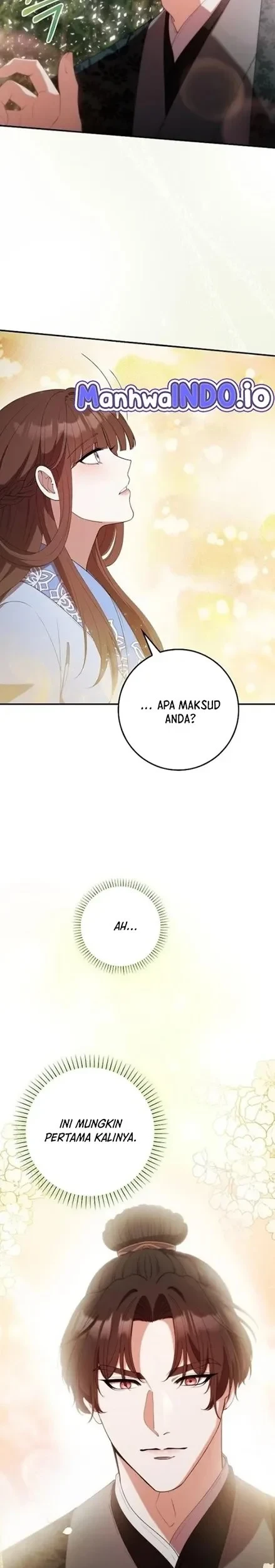 The Lie Chapter 23 - halaman 11