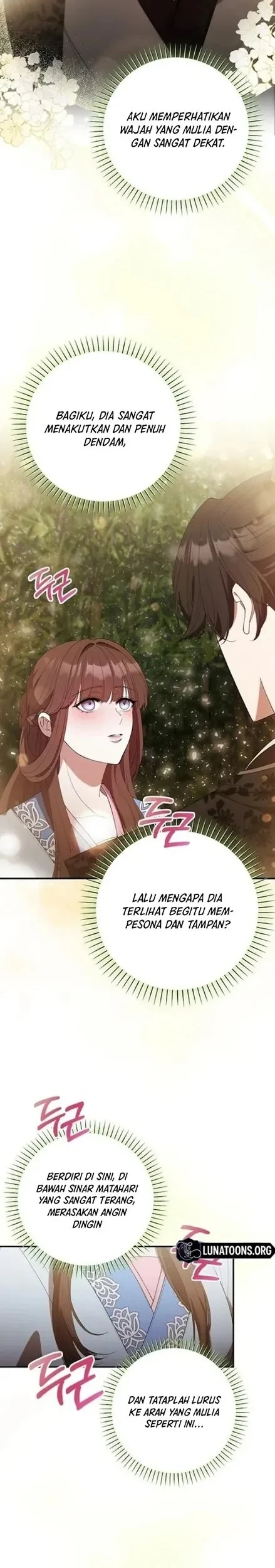 The Lie Chapter 23 - halaman 12