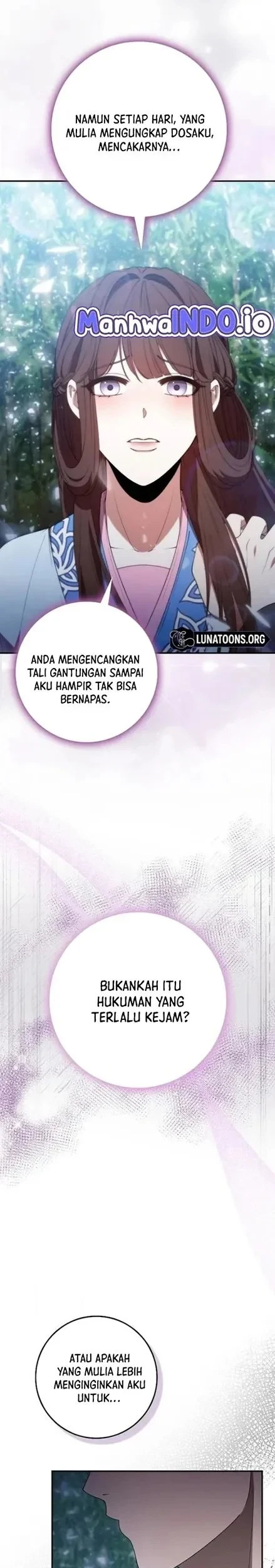 The Lie Chapter 23 - halaman 17