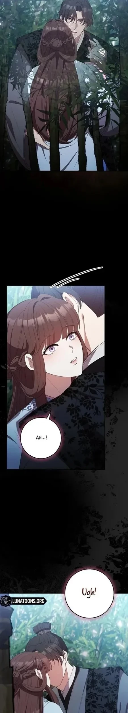The Lie Chapter 23 - halaman 24