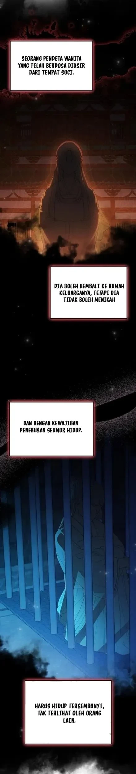 The Lie Chapter 23 - halaman 7