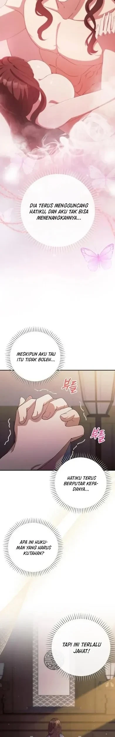 The Lie Chapter 24 - halaman 12