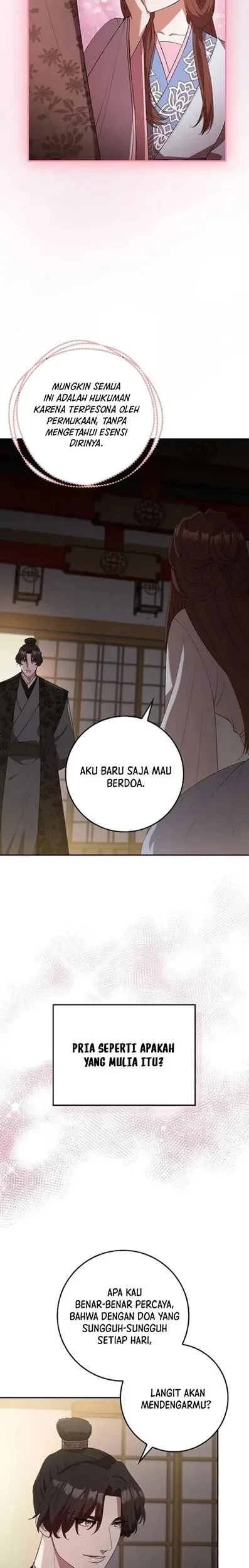 The Lie Chapter 24 - halaman 17
