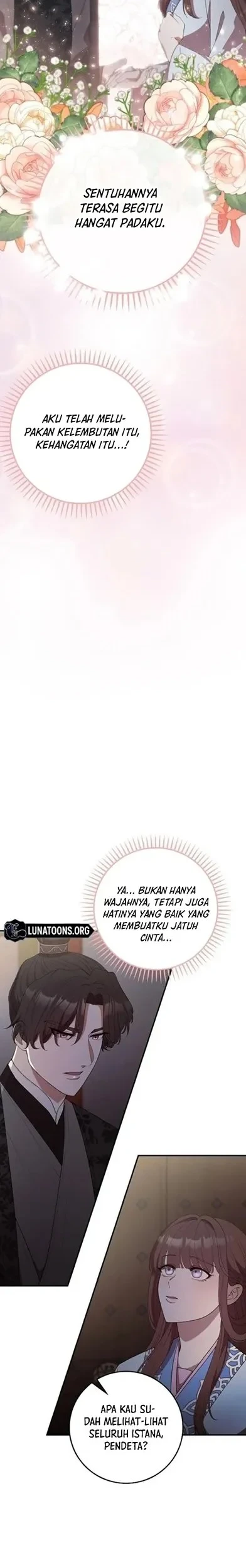 The Lie Chapter 24 - halaman 22