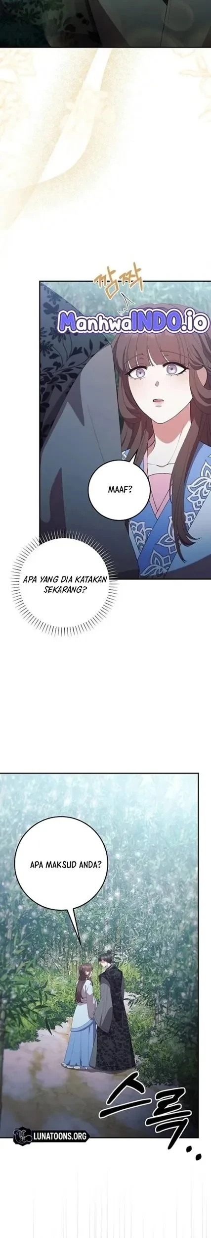 The Lie Chapter 24 - halaman 29