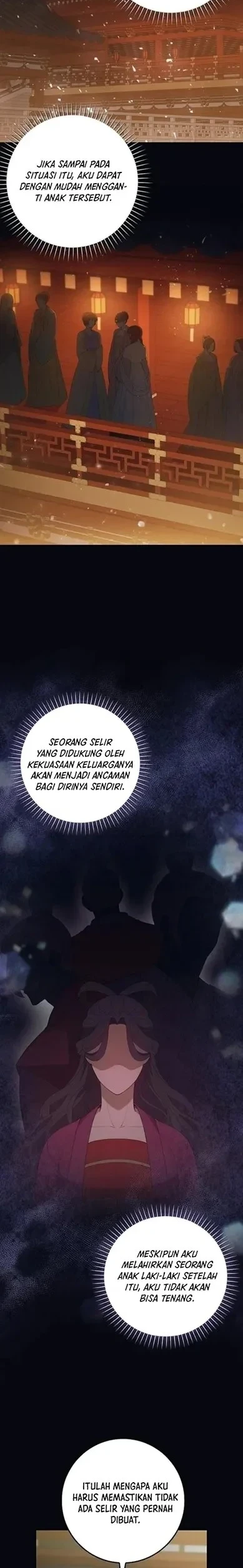 The Lie Chapter 24 - halaman 4