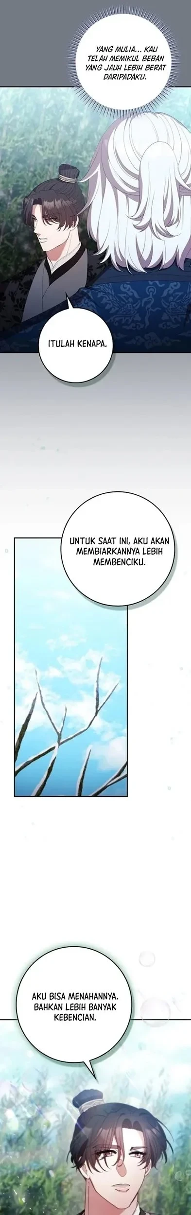 The Lie Chapter 25 - halaman 10