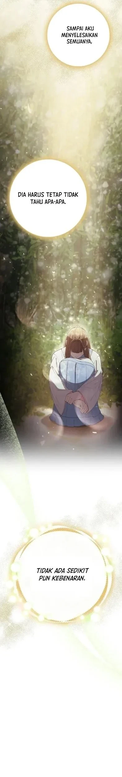 The Lie Chapter 25 - halaman 12