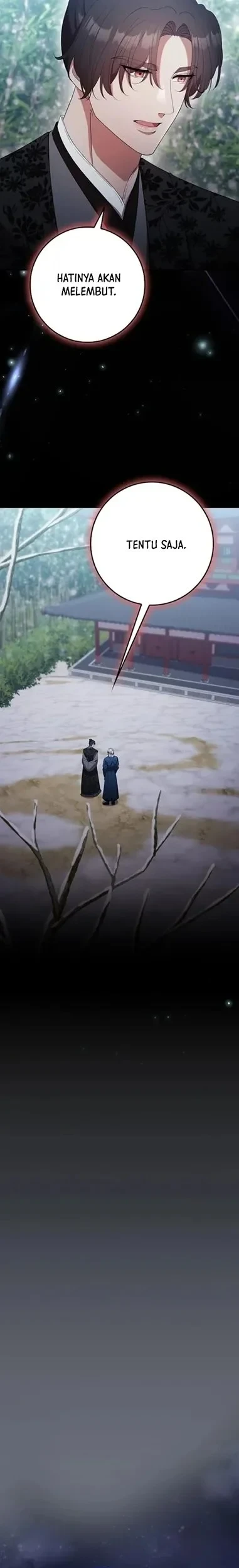 The Lie Chapter 25 - halaman 25