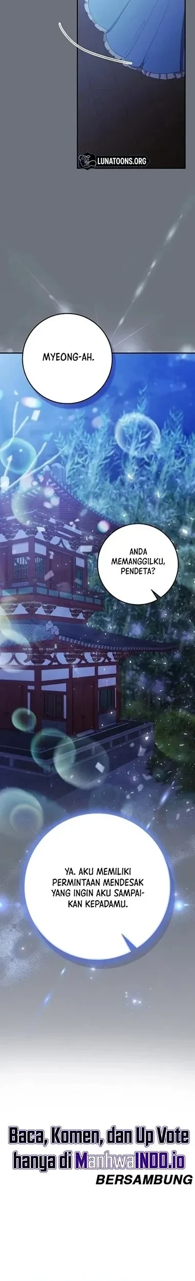 The Lie Chapter 25 - halaman 30