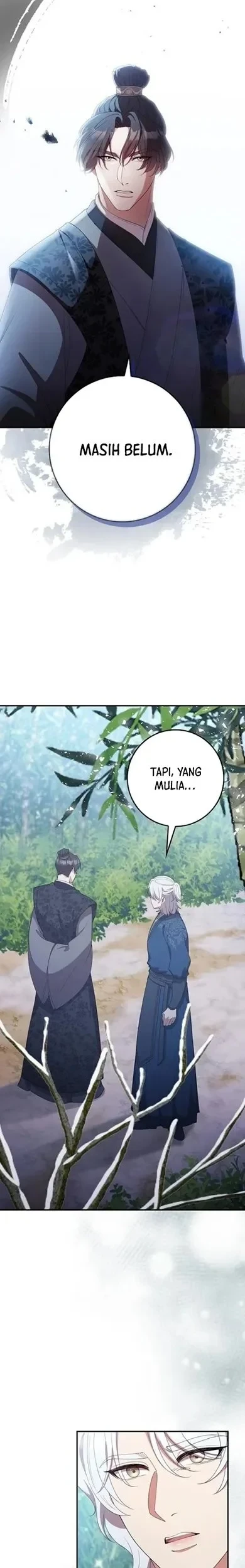 The Lie Chapter 25 - halaman 4