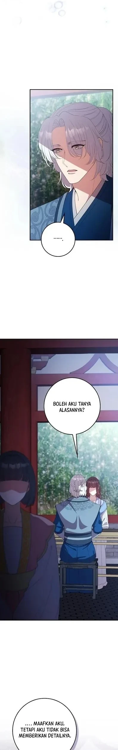 The Lie Chapter 26 - halaman 10