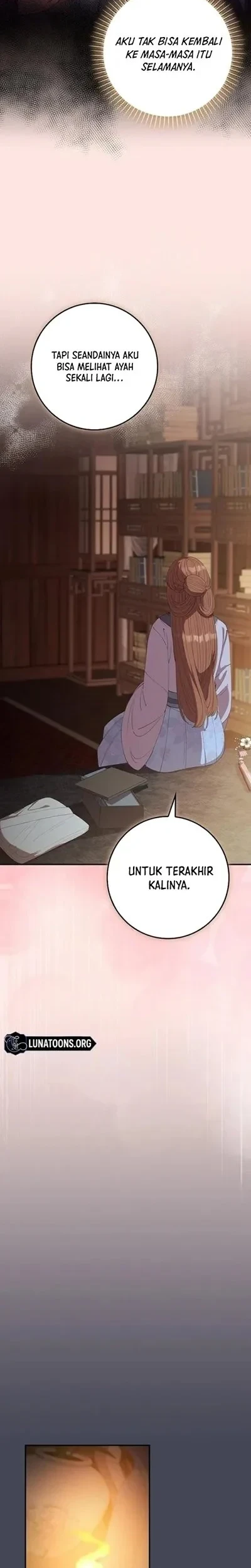 The Lie Chapter 26 - halaman 18