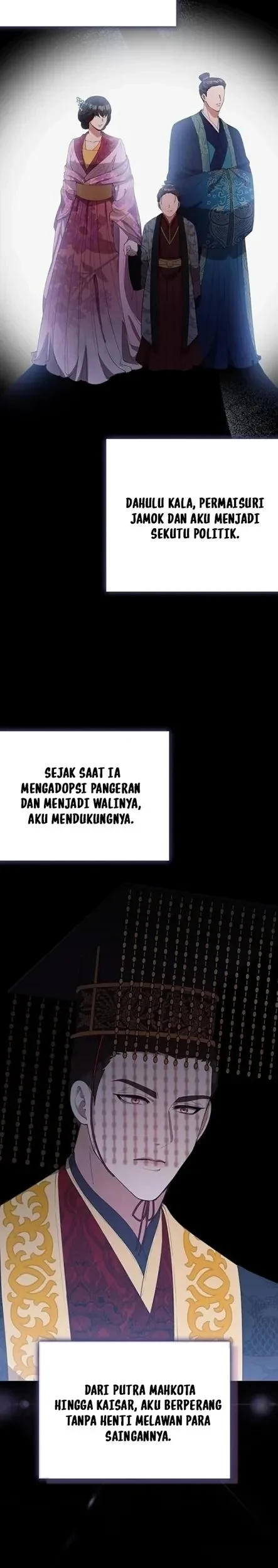 The Lie Chapter 26 - halaman 25