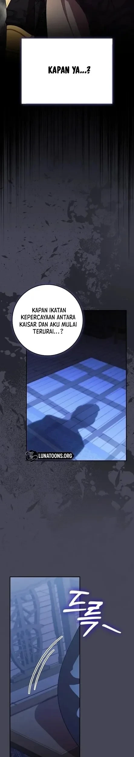 The Lie Chapter 26 - halaman 27