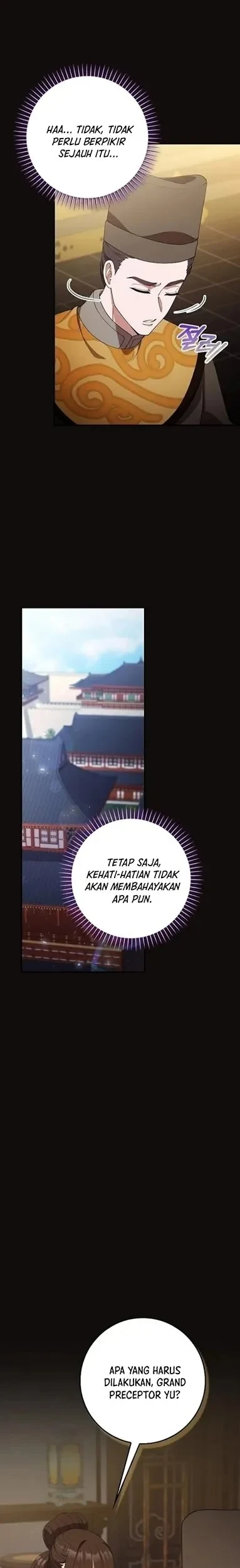 The Lie Chapter 27 - halaman 11