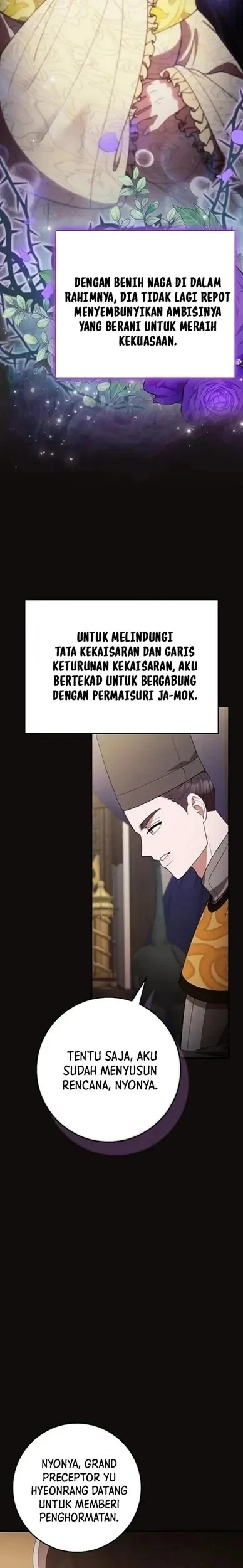 The Lie Chapter 27 - halaman 13