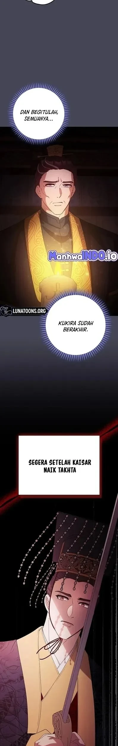 The Lie Chapter 27 - halaman 29